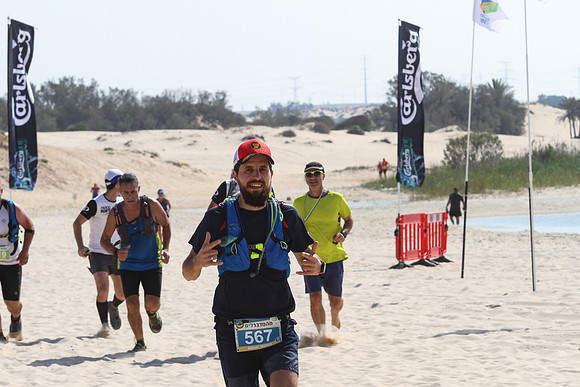 Desert 2 Sea 2017