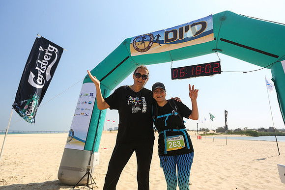 Desert 2 Sea 2017
