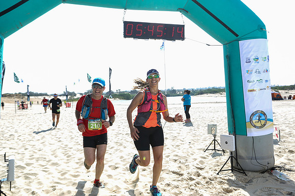 Desert 2 Sea 2017