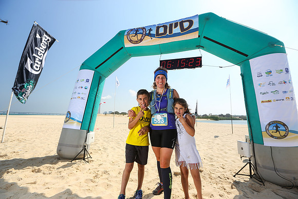 Desert 2 Sea 2017