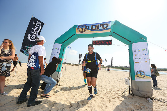 Desert 2 Sea 2017