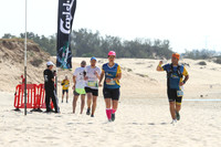 Desert 2 Sea 2017