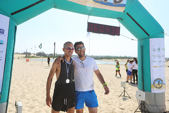 Desert 2 Sea 2017