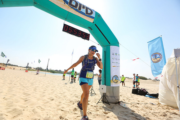 Desert 2 Sea 2017