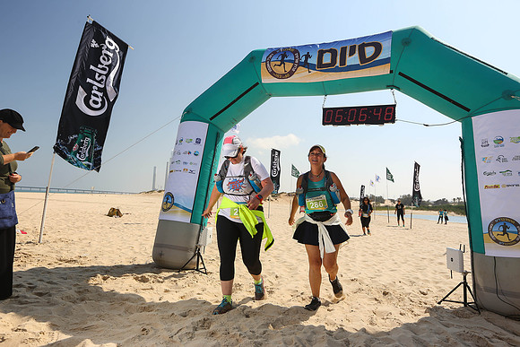 Desert 2 Sea 2017