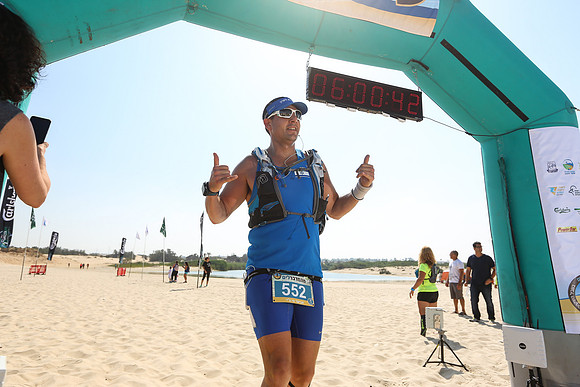 Desert 2 Sea 2017