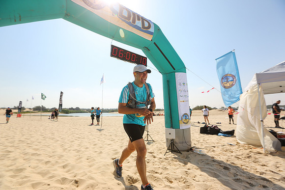 Desert 2 Sea 2017