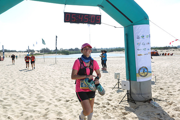 Desert 2 Sea 2017