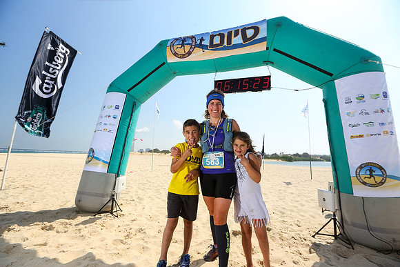 Desert 2 Sea 2017