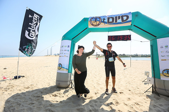Desert 2 Sea 2017