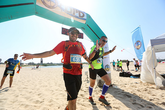 Desert 2 Sea 2017