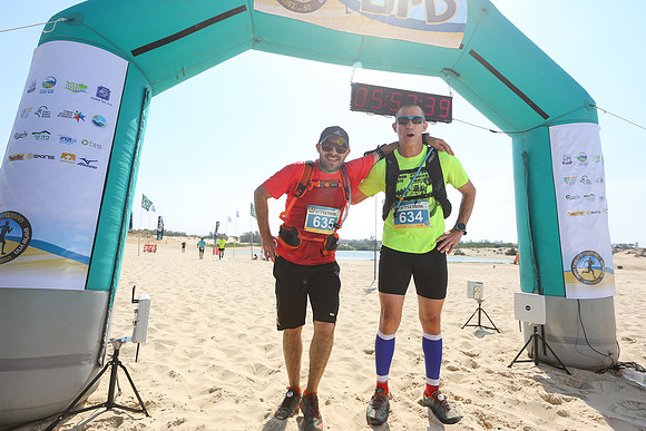 Desert 2 Sea 2017
