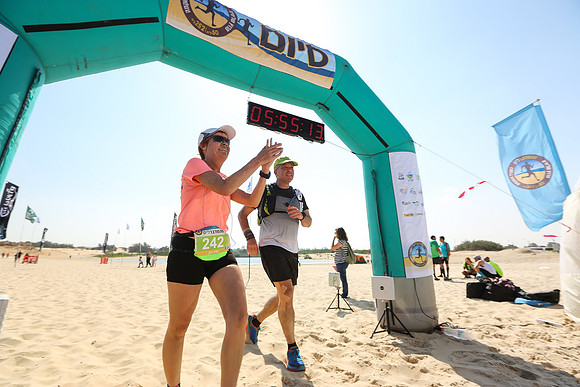 Desert 2 Sea 2017