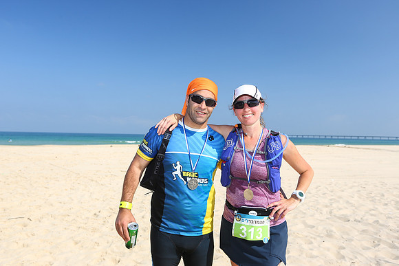 Desert 2 Sea 2017