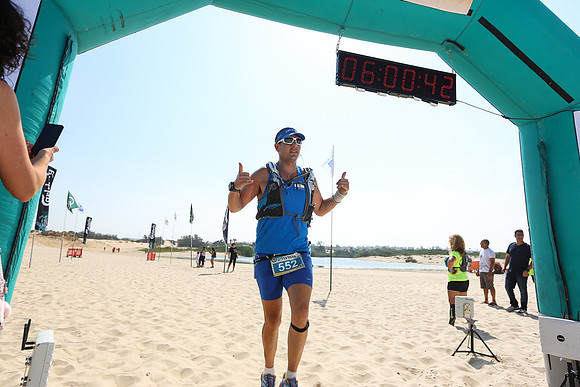 Desert 2 Sea 2017