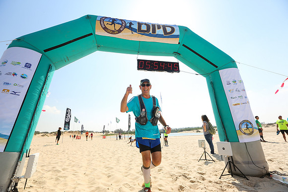 Desert 2 Sea 2017
