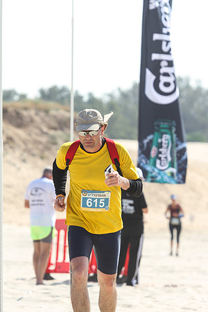 Desert 2 Sea 2017