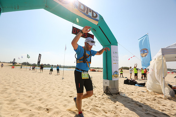 Desert 2 Sea 2017
