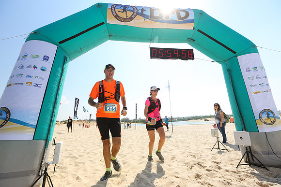 Desert 2 Sea 2017