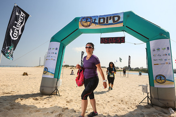 Desert 2 Sea 2017