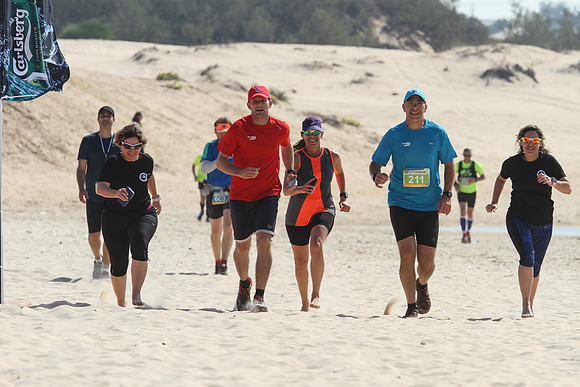 Desert 2 Sea 2017