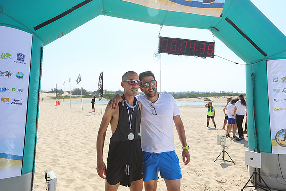 Desert 2 Sea 2017
