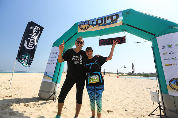 Desert 2 Sea 2017