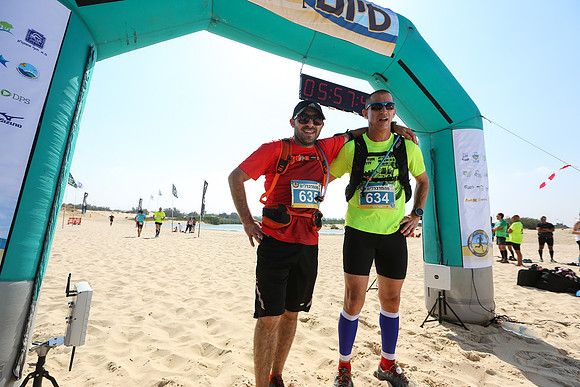 Desert 2 Sea 2017