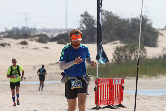 Desert 2 Sea 2017