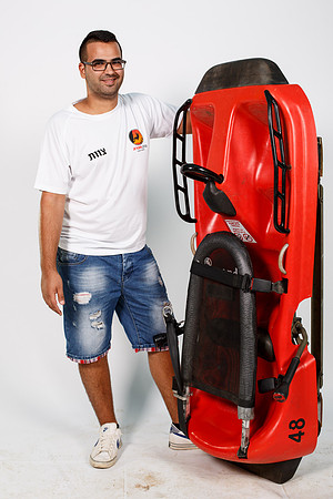 צוות מנרה - בודדים