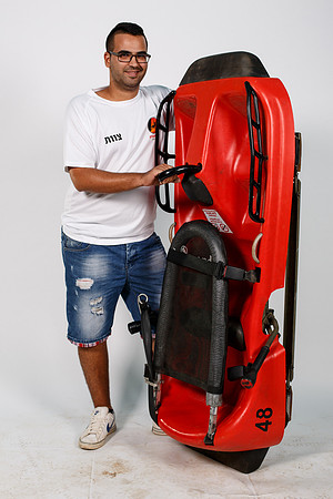 צוות מנרה - בודדים