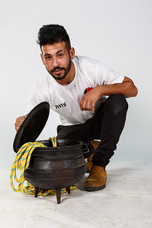 צוות מנרה - בודדים