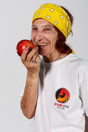 צוות מנרה - בודדים