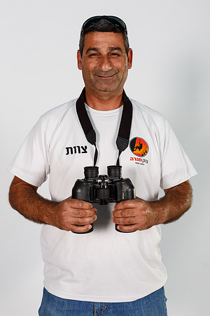 צוות מנרה - בודדים