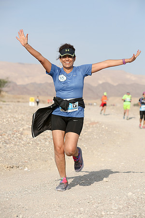 Desert Marathon 2016