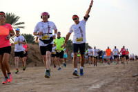 Desert Marathon 2016