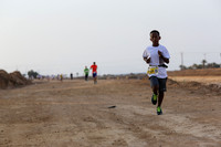 Desert Marathon 2016