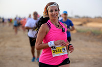 Desert Marathon 2016