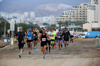 Desert Marathon 2016