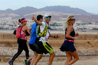 Desert Marathon 2016