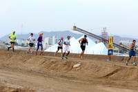Desert Marathon 2016