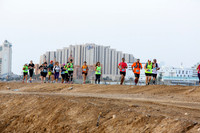 Desert Marathon 2016