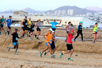 Desert Marathon 2016