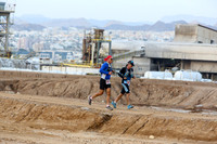 Desert Marathon 2016