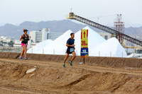 Desert Marathon 2016