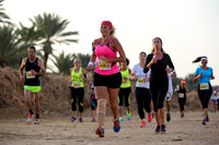 Desert Marathon 2016