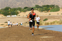 Desert Marathon 2016