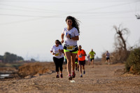 Desert Marathon 2016