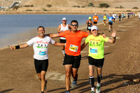 Desert Marathon 2016