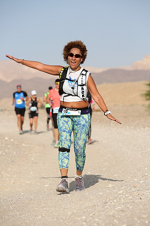 Desert Marathon 2016